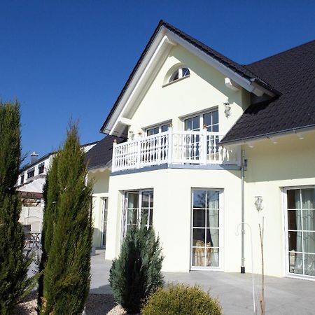 Ferienwohnung Mia Uhldingen-Mühlhofen Dış mekan fotoğraf