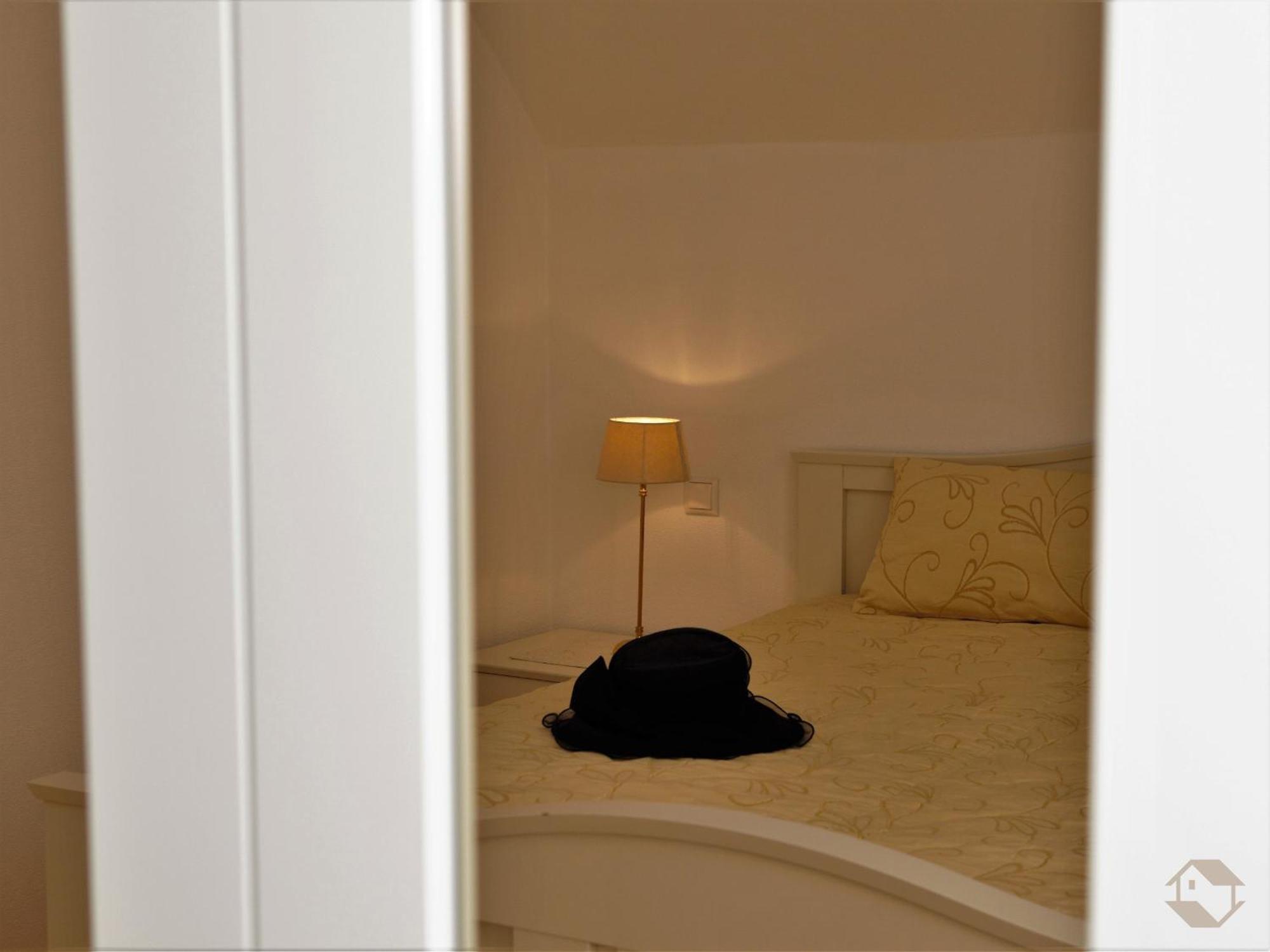 Ferienwohnung Mia Uhldingen-Mühlhofen Dış mekan fotoğraf
