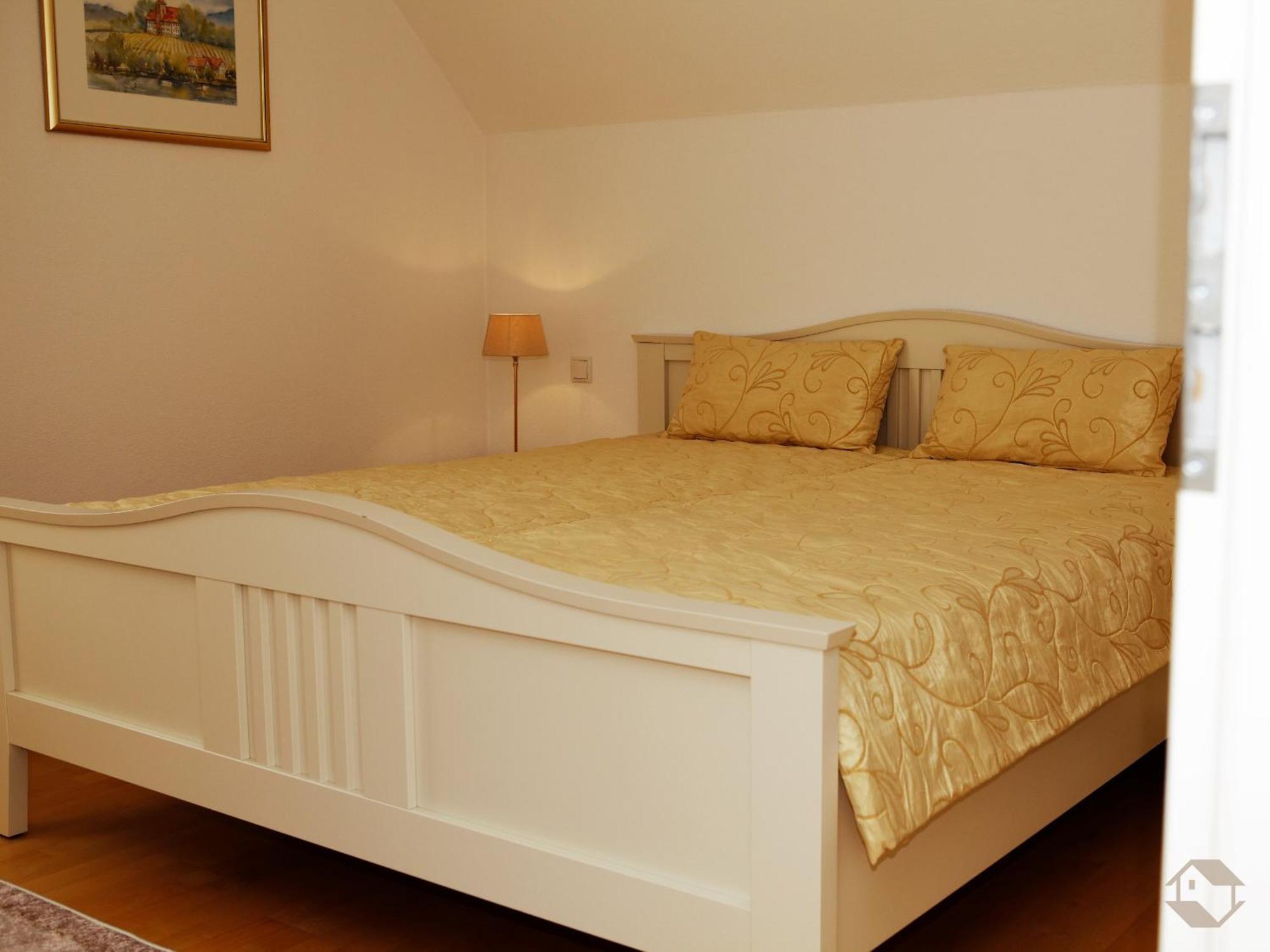 Ferienwohnung Mia Uhldingen-Mühlhofen Dış mekan fotoğraf