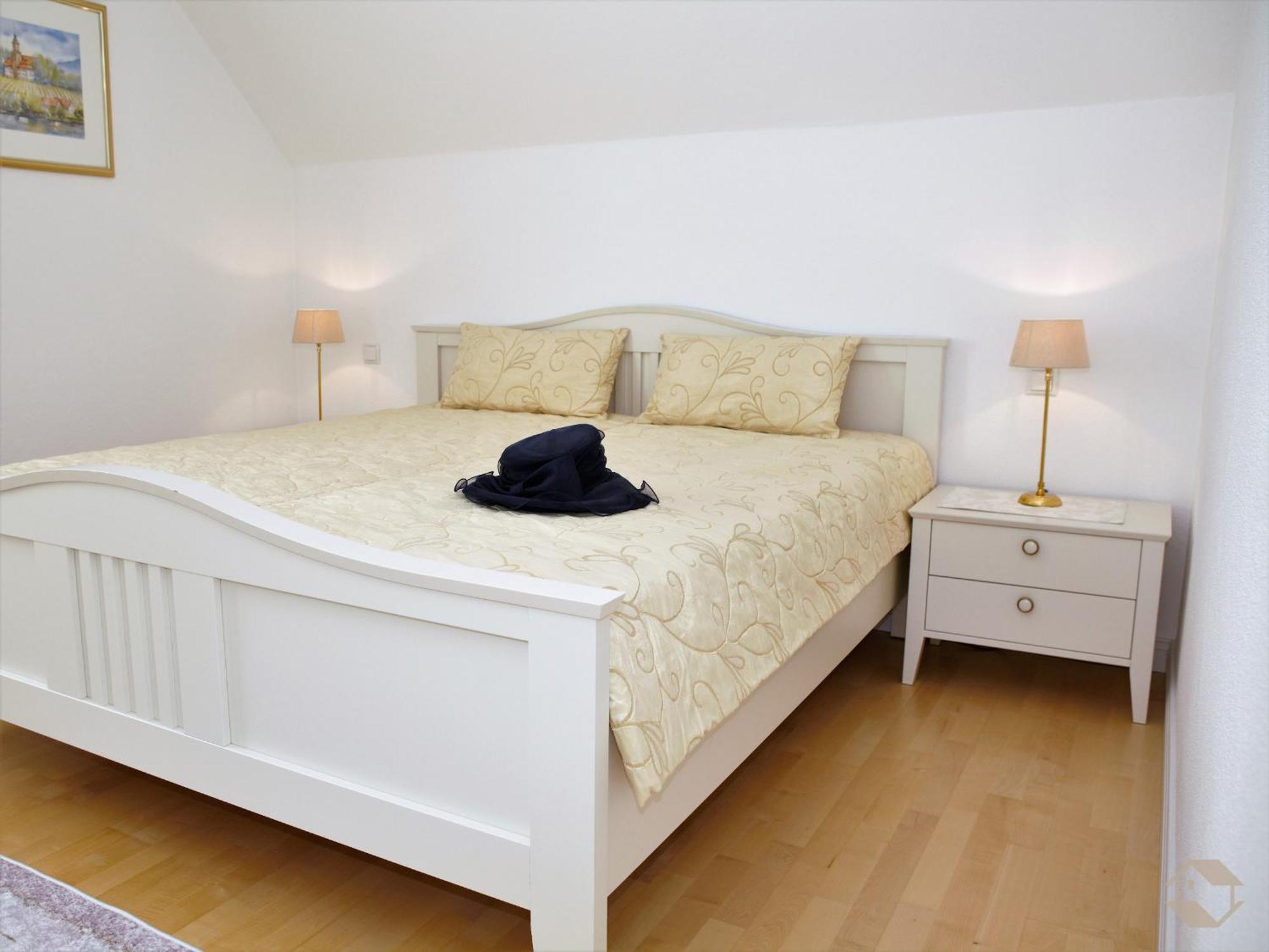 Ferienwohnung Mia Uhldingen-Mühlhofen Dış mekan fotoğraf
