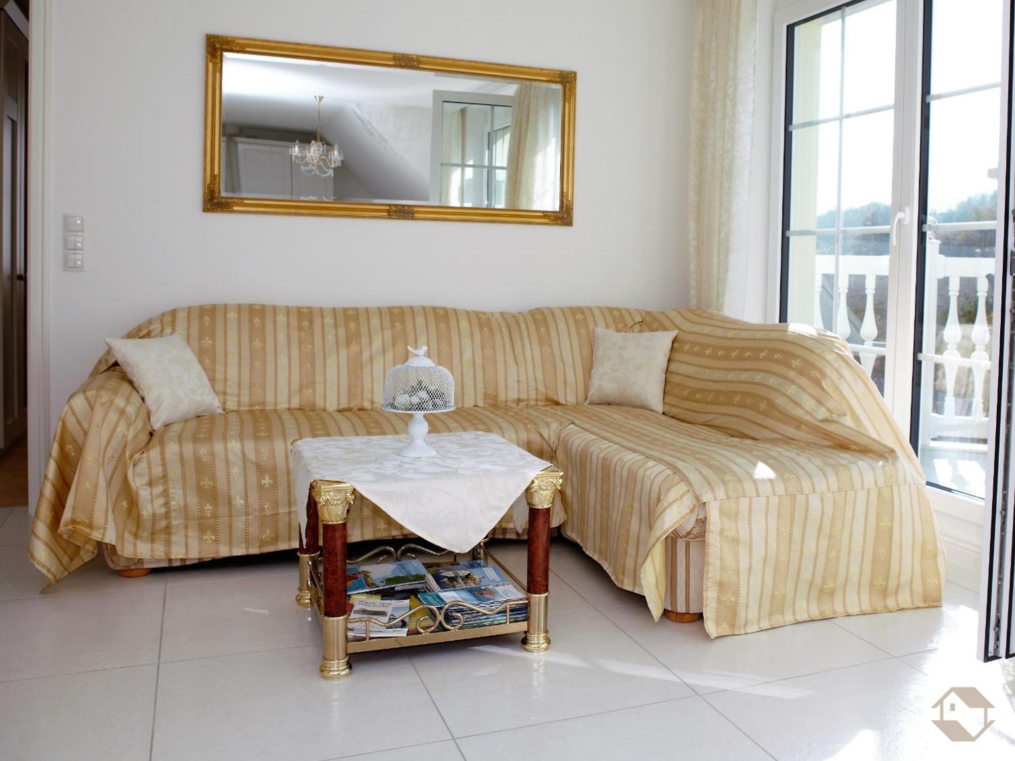 Ferienwohnung Mia Uhldingen-Mühlhofen Dış mekan fotoğraf