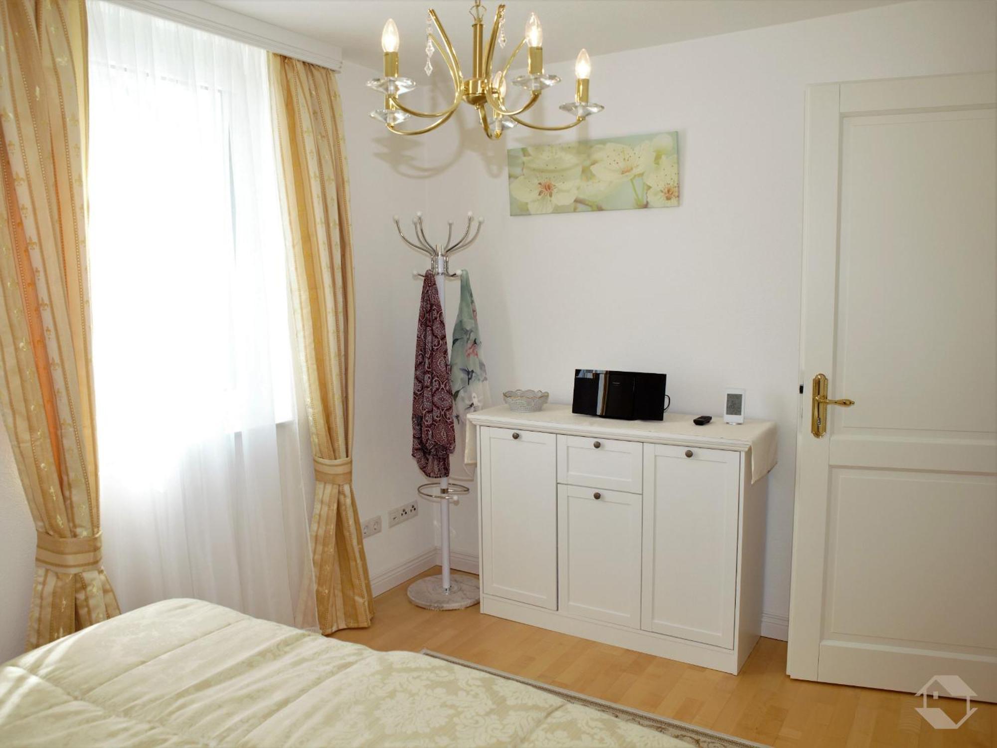 Ferienwohnung Mia Uhldingen-Mühlhofen Dış mekan fotoğraf