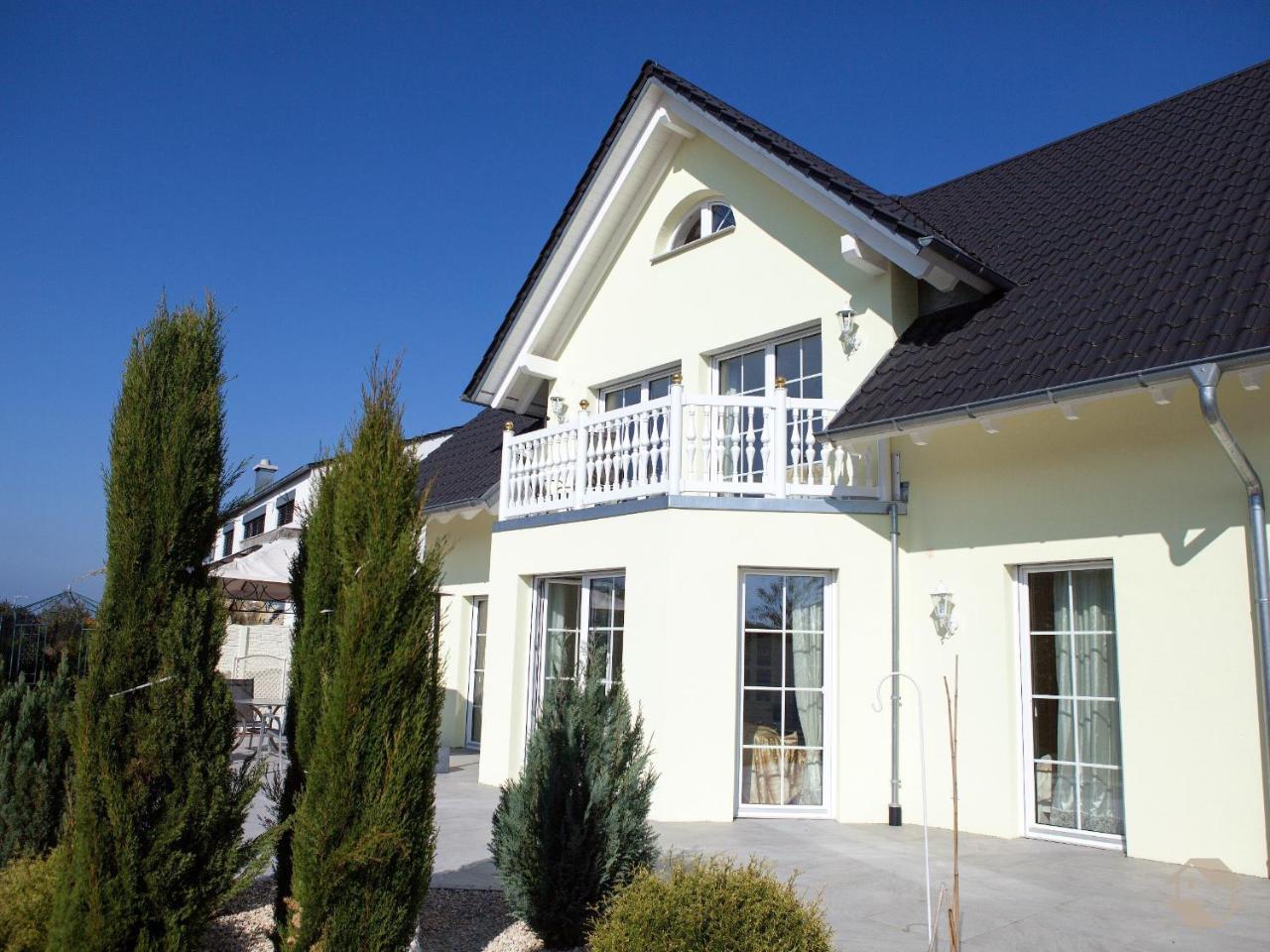 Ferienwohnung Mia Uhldingen-Mühlhofen Dış mekan fotoğraf